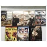 DVD Movie Collection