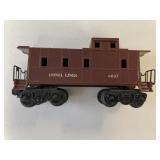 Lionel Lines 6037 Caboose