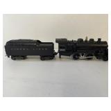 Lionel Lines 8602 Engine & Tender