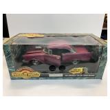 1957 Chevy Bel Air Street Machine