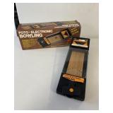 1978 Cadaco Foto - Electronic Bowling