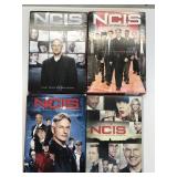 NCIS Original TV Show Seasons 10-11-12-15