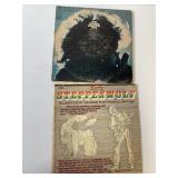 Dylan & Early Steppenwolf Albums