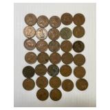 32 Canadian Cents From The 40