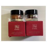 AVON Lot of 2 Glimmer Gel Eyeliners *New In Box*