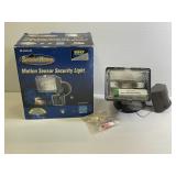 Motion Sensor Security Light *New In Box*