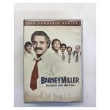 Barney Miler TV Show Seasons 1-8 missing S6D1 &