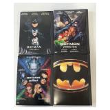 Batman DVD