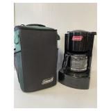 Coleman Coffee Pot to use on Coleman stove