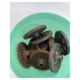 Number 22 Grinder Blades