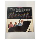 The Ink Spots Album