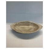 Vintage H burgess burslem dish