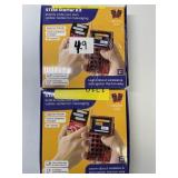 2 New Stem Starter Kit Build a Walkie Texties