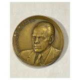 Gerald Ford Inaguration Medal