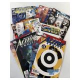DC Comics Lot of 17