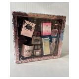 Victorias Secret Perfume Variety Gift Pack