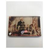 2010 Presidential $1 Coin Proof Set