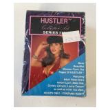 Hustler Adult Card Set