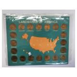 Landmarks of American Coins