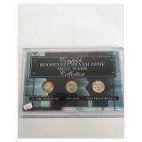 Roosevelt Silver Dime Mint Set