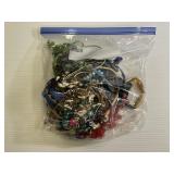 Huge Bag of Mixed Jewelry