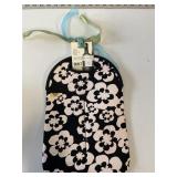 2 Bottle Wine Tote - New