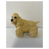 Cocker SPaniel Figurine