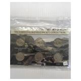 Essential Buffalo Nickel Collection
