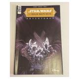 Star Wars The High Republic #10 Comic Book