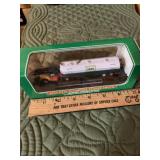 2004 Hess Miniature Tanker Truck in box