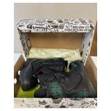NEW Women Forum Promise SLR Ski Boots sz 6