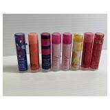 AVON Lot of 8 Chap Sticks *New*