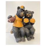 Mr. & Mrs. Pittsburgh Bears