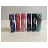 AVON Lot of 6 Chap Sticks *New*