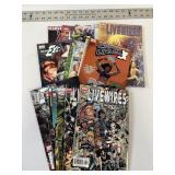 Marvel Comics Lot of 20