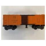 Lionel Santa Fe AT&SF 63132