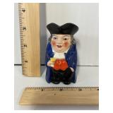 Vinatge Lancaster Sandland Harley England