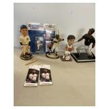 Bobbleheads Stargell Berra Frank Thomas SLU