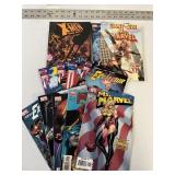 Marvel Comics Lot of 13