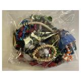 Huge Bag of jewelry