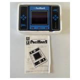Pac Man 2 Handheld Game