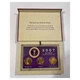 2007 P D S PR Addition John Adams