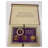 2007 P D S PR Addition George Washington