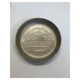 StanHome Ashtray, Corn cob holders