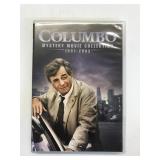 Columbo TV movie Collection 1991-2003 complete