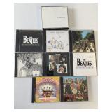 The Beatles CD