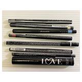 AVON Lot of 8 Eye Liner / Mascara *New*