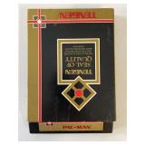 Pac-Man Nintendo NES Tengen