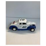 1940 Ford Coupe Racer