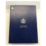 1986 Mint Prestige Set